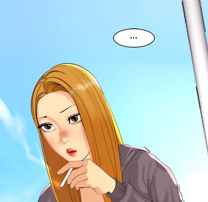 Old Life Behind chapter 11 page 276