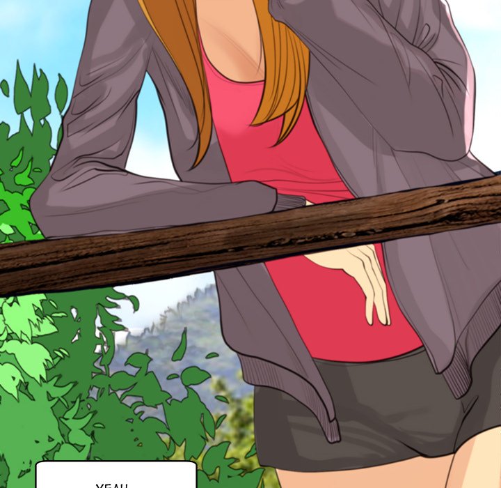Old Life Behind chapter 11 page 277