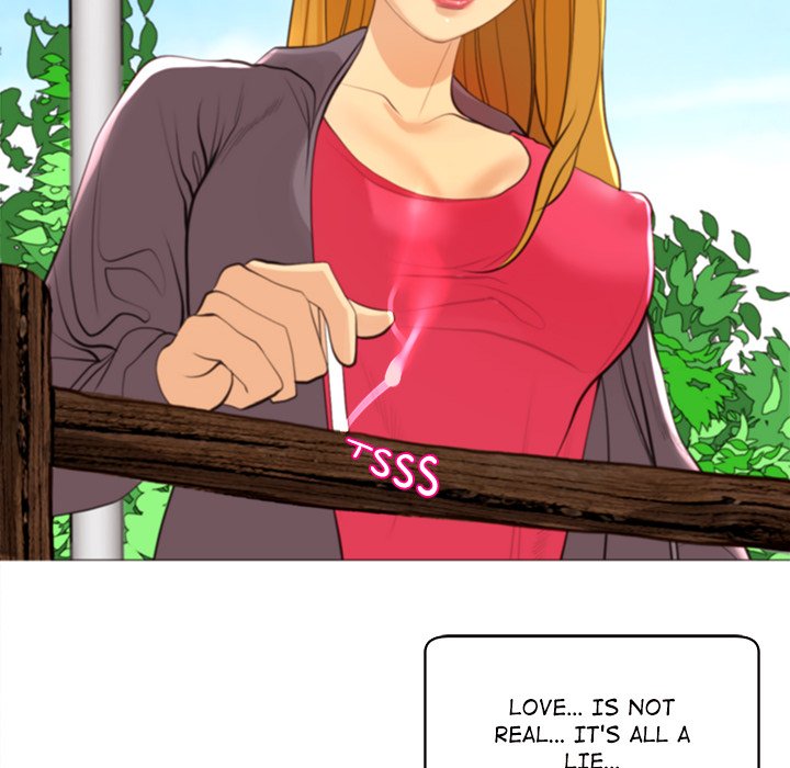Old Life Behind chapter 11 page 281