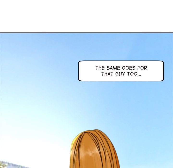 Old Life Behind chapter 11 page 283