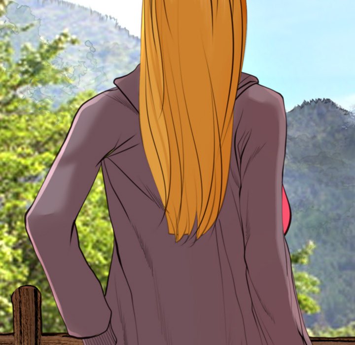 Old Life Behind chapter 11 page 284