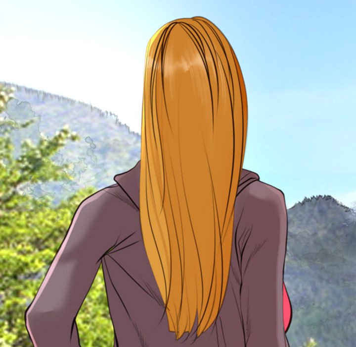 Old Life Behind chapter 12 page 10
