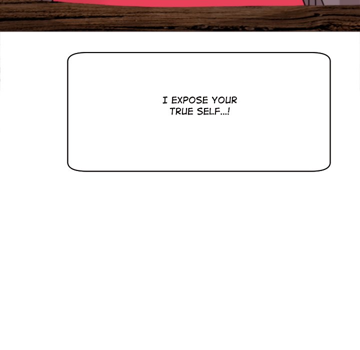 Old Life Behind chapter 12 page 17