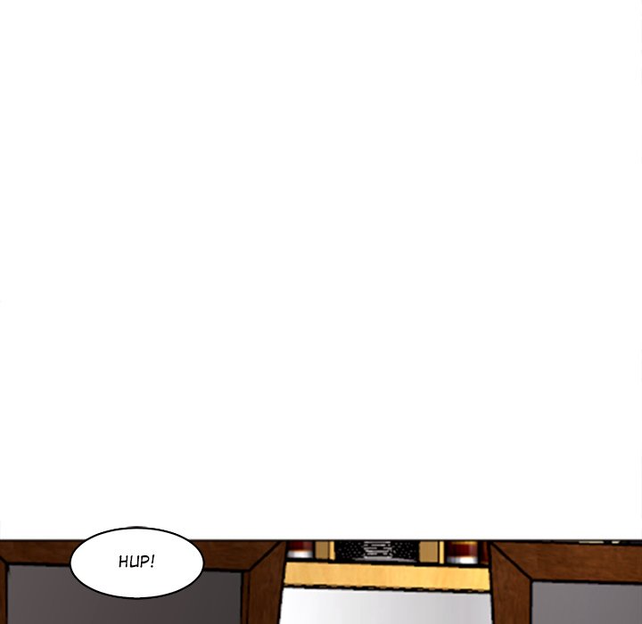 Old Life Behind chapter 12 page 27