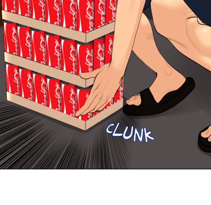 Old Life Behind chapter 12 page 29