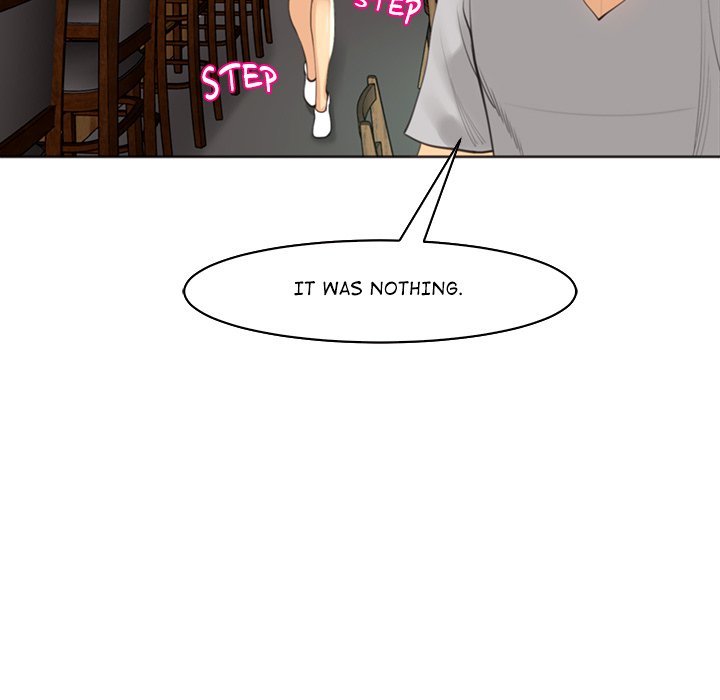Old Life Behind chapter 12 page 36