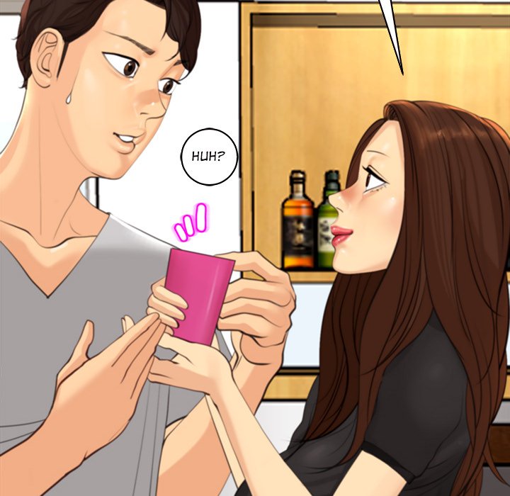 Old Life Behind chapter 12 page 38