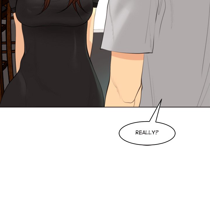 Old Life Behind chapter 12 page 43