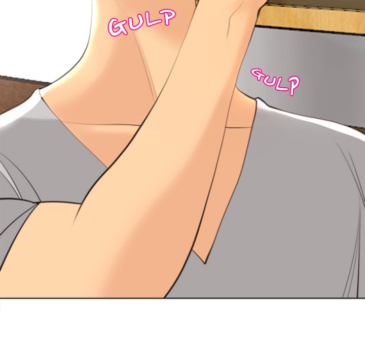 Old Life Behind chapter 12 page 47