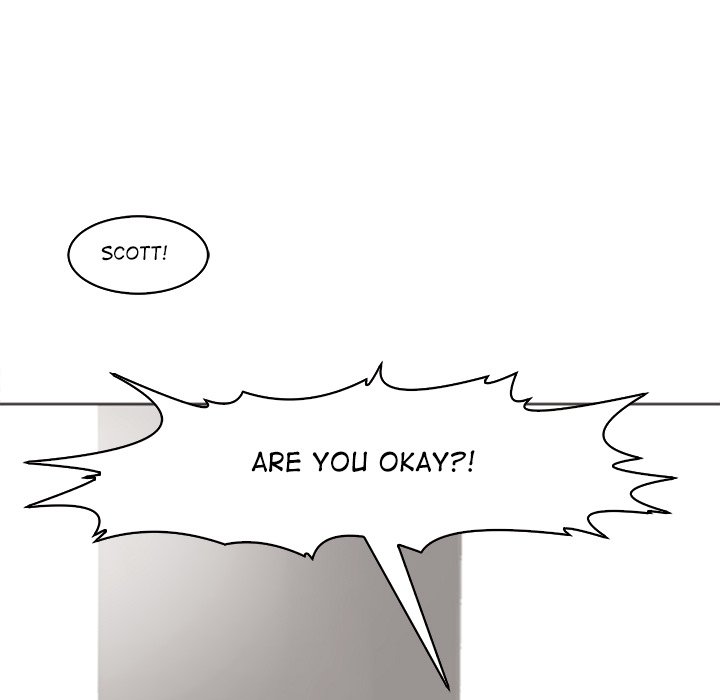 Old Life Behind chapter 12 page 52