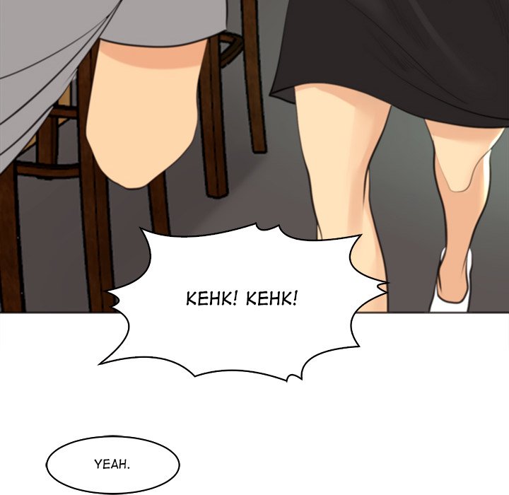 Old Life Behind chapter 12 page 54