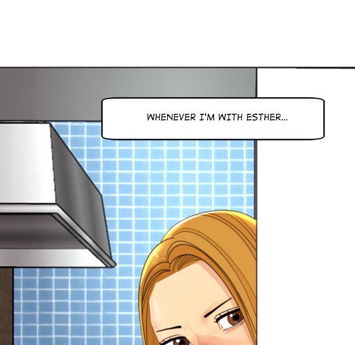 Old Life Behind chapter 12 page 61