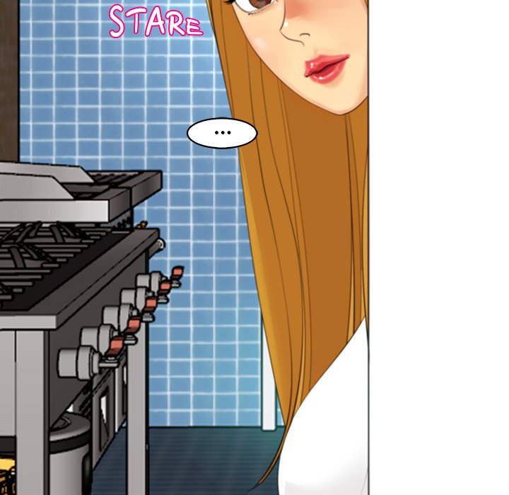 Old Life Behind chapter 12 page 62