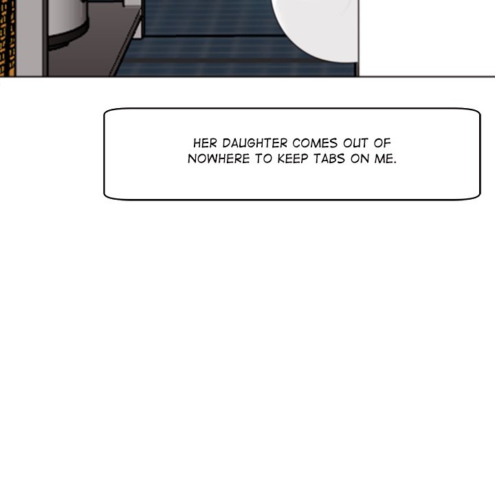 Old Life Behind chapter 12 page 63