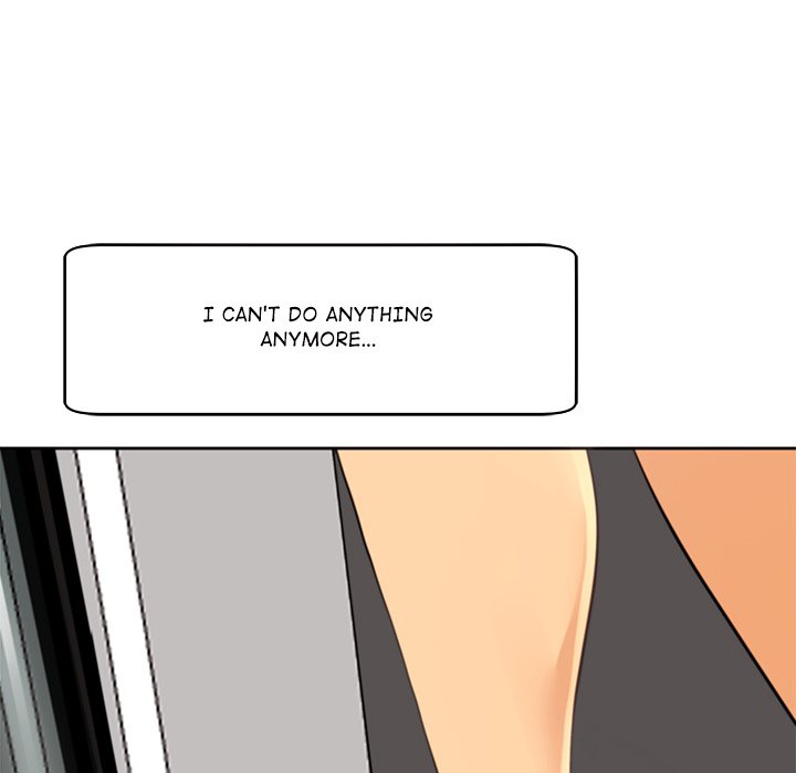 Old Life Behind chapter 12 page 64