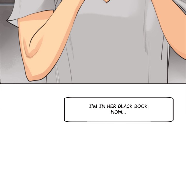 Old Life Behind chapter 12 page 69
