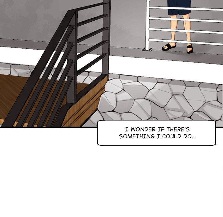 Old Life Behind chapter 12 page 72
