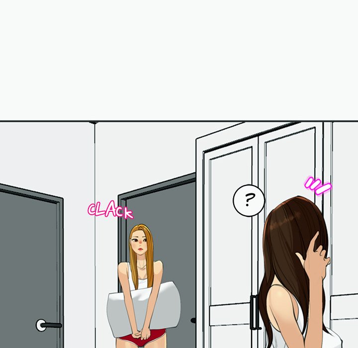 Old Life Behind chapter 12 page 84