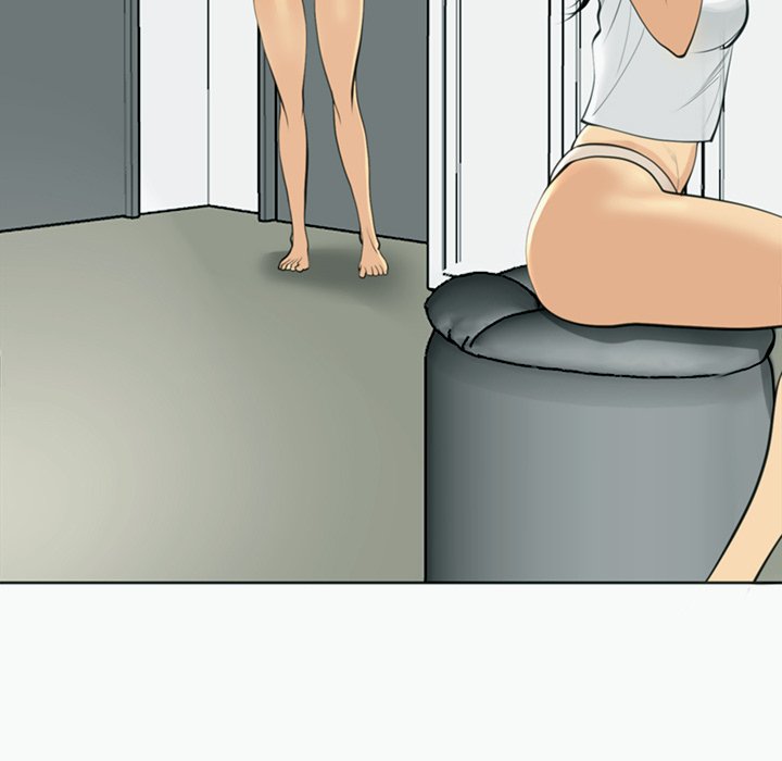 Old Life Behind chapter 12 page 85