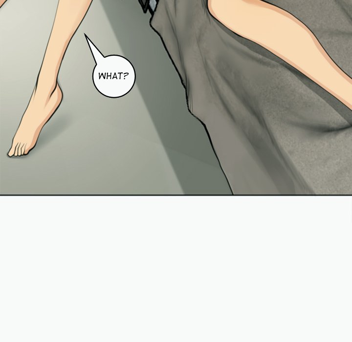 Old Life Behind chapter 12 page 92