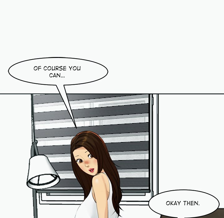 Old Life Behind chapter 12 page 94