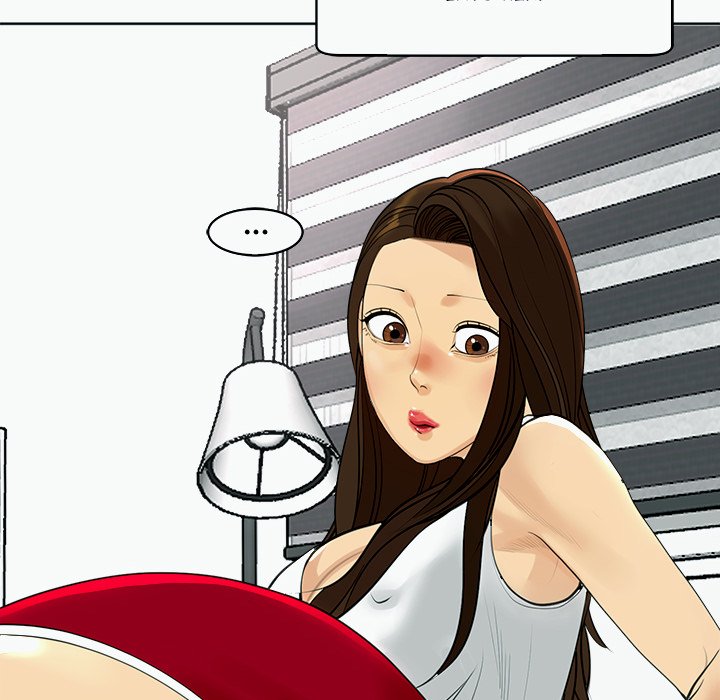 Old Life Behind chapter 12 page 98