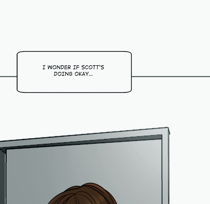 Old Life Behind chapter 12 page 101