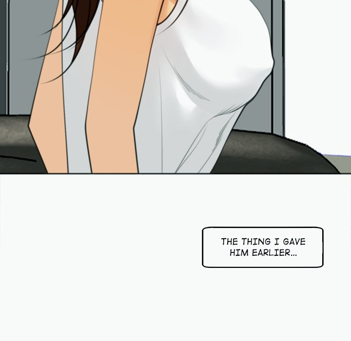Old Life Behind chapter 12 page 103