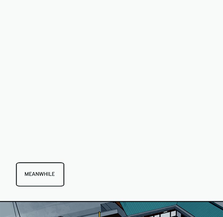 Old Life Behind chapter 12 page 105