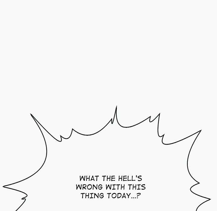 Old Life Behind chapter 12 page 117