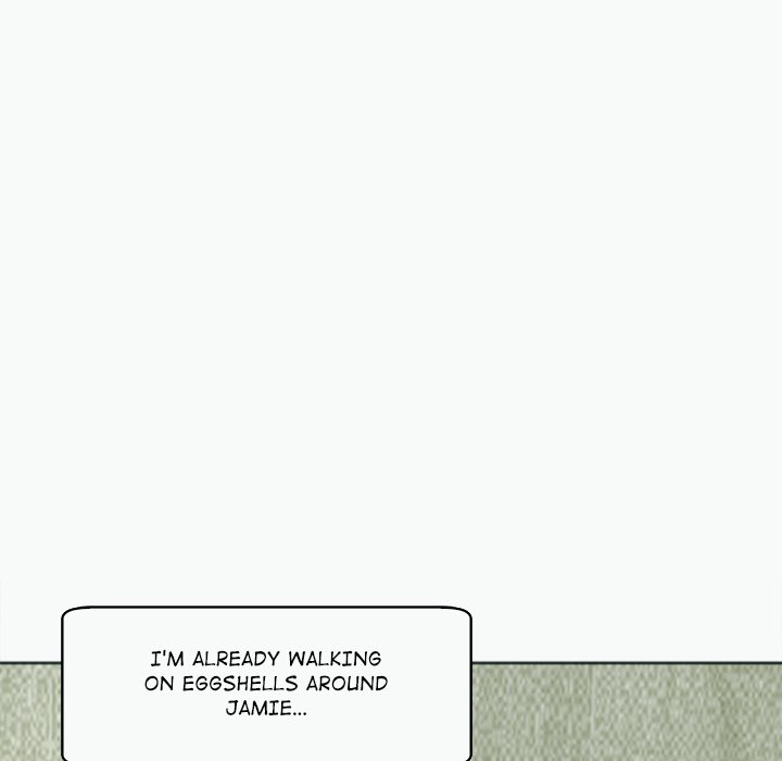 Old Life Behind chapter 12 page 122