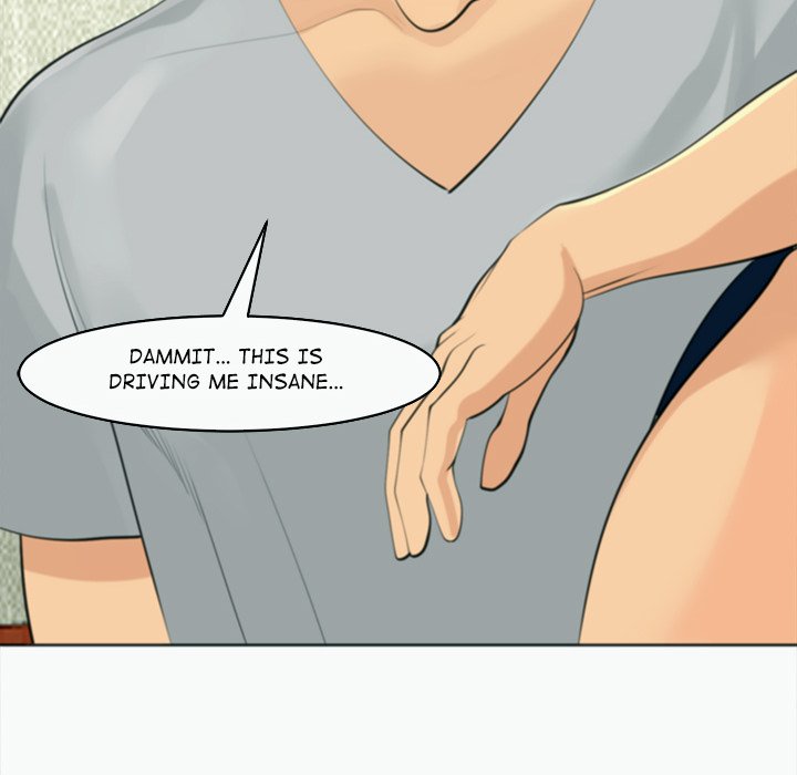 Old Life Behind chapter 12 page 124