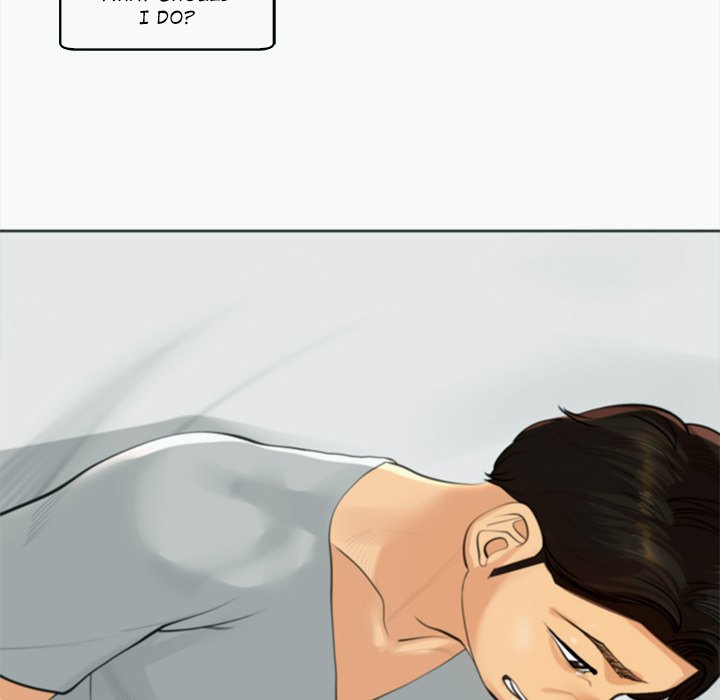Old Life Behind chapter 12 page 126