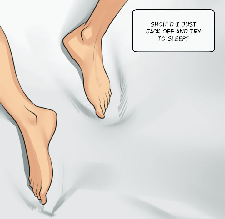 Old Life Behind chapter 12 page 128