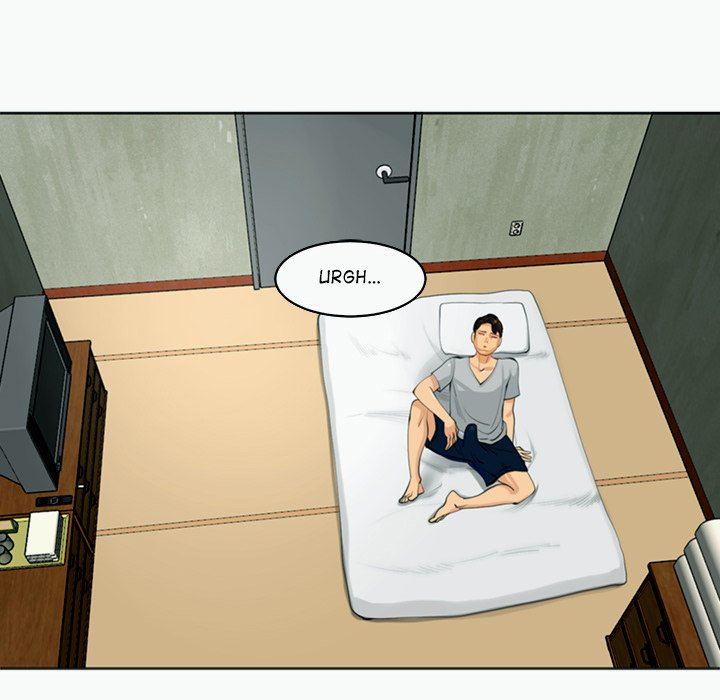 Old Life Behind chapter 12 page 130