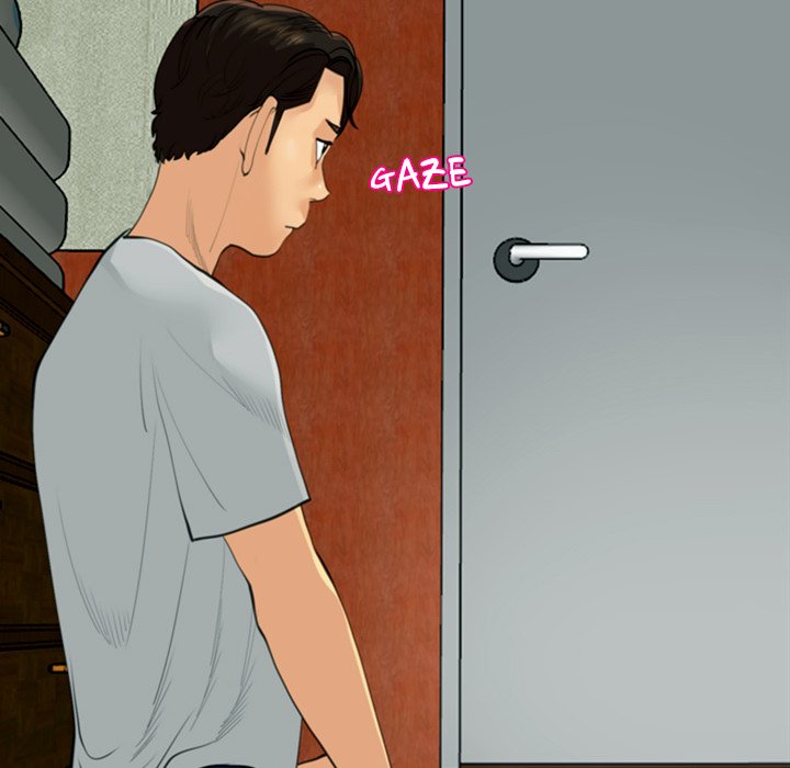 Old Life Behind chapter 12 page 133