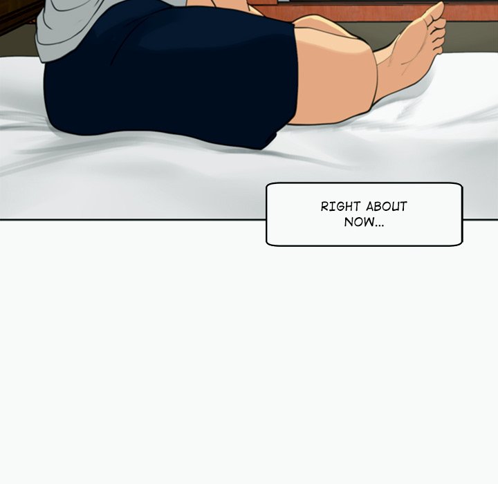 Old Life Behind chapter 12 page 134