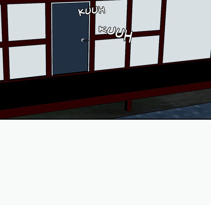 Old Life Behind chapter 12 page 137