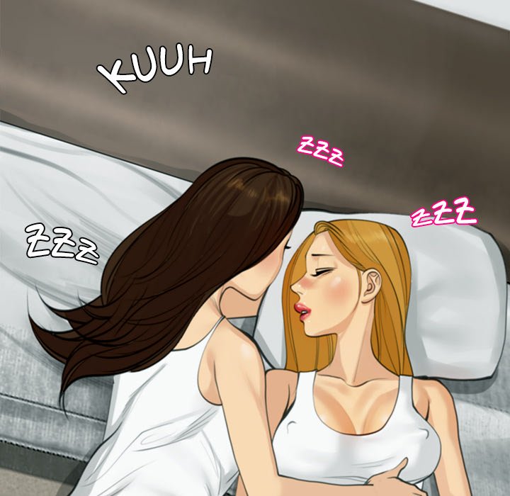 Old Life Behind chapter 12 page 139