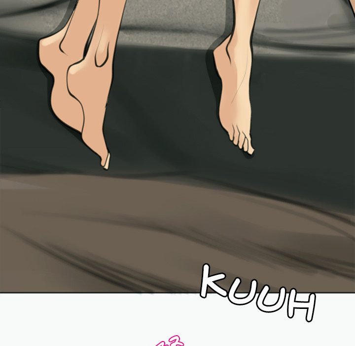 Old Life Behind chapter 12 page 141