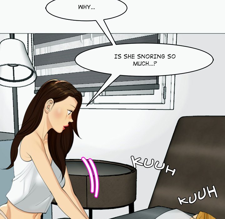 Old Life Behind chapter 12 page 146
