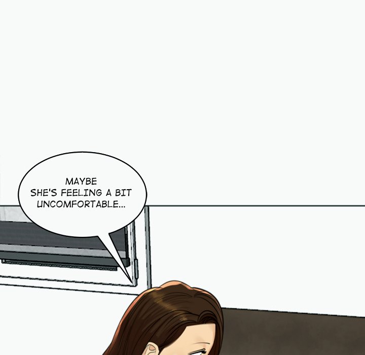 Old Life Behind chapter 12 page 149