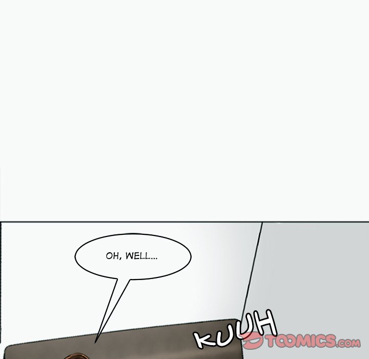 Old Life Behind chapter 12 page 155