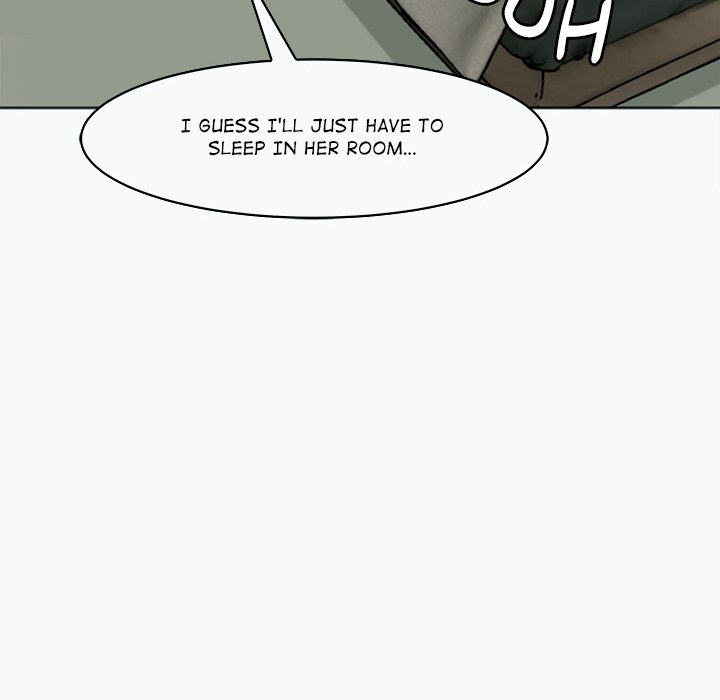 Old Life Behind chapter 12 page 157