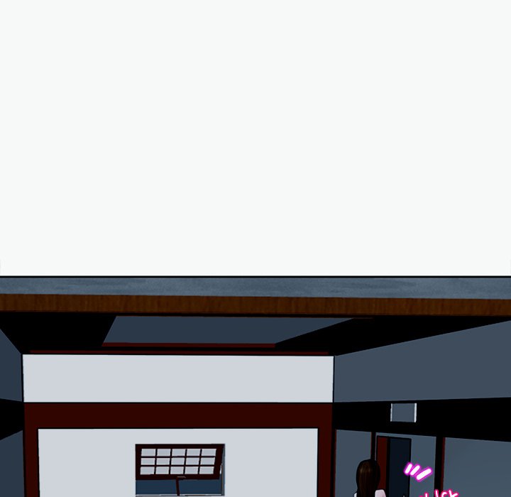 Old Life Behind chapter 12 page 162