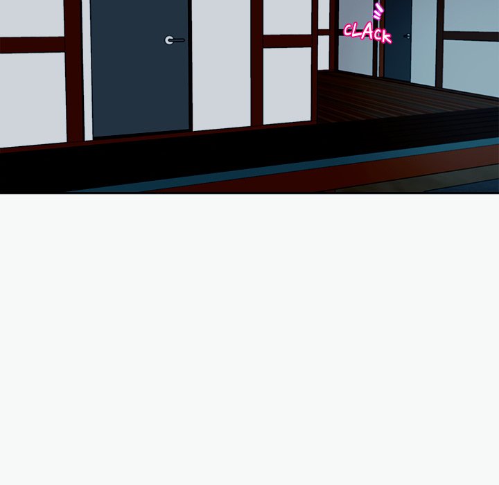 Old Life Behind chapter 12 page 166