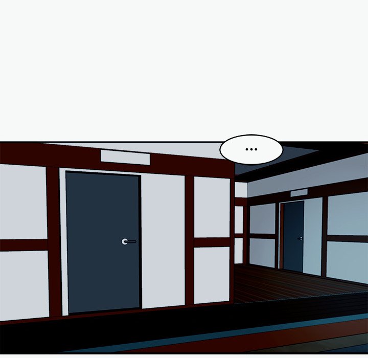 Old Life Behind chapter 12 page 168