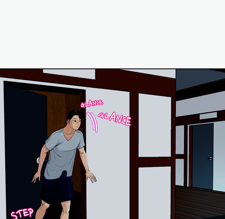 Old Life Behind chapter 12 page 171
