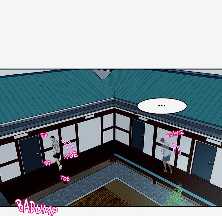 Old Life Behind chapter 12 page 175