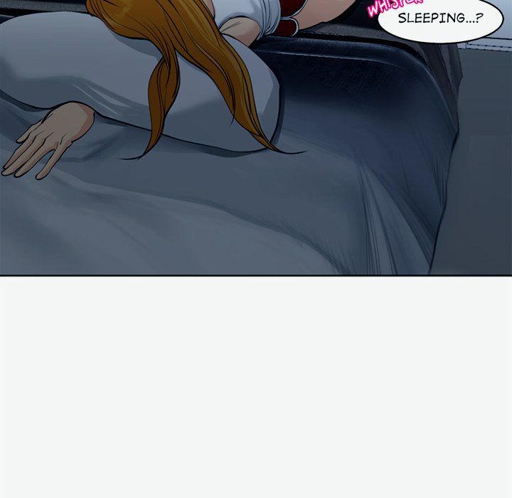 Old Life Behind chapter 12 page 179